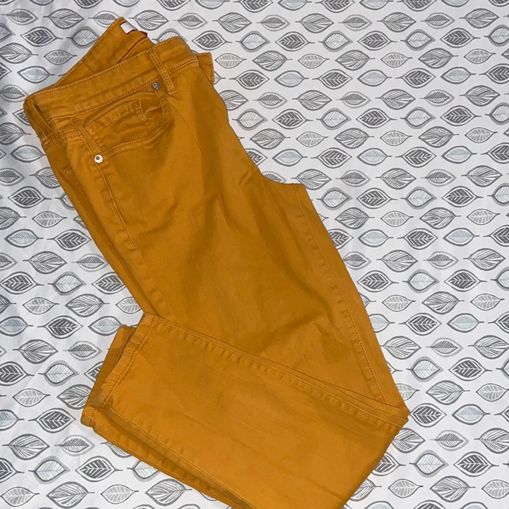 Tommy Hilfiger jeans